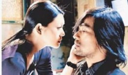 李振宁吻戏爆料视频大全,盘点那些令人脸红的瞬间